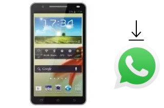 How to install WhatsApp in a Ross-Moor RMD-600