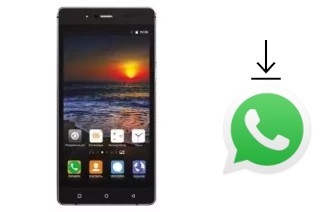 How to install WhatsApp in a S-TELL M573