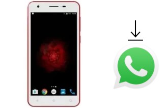 How to install WhatsApp in a S-TELL P771