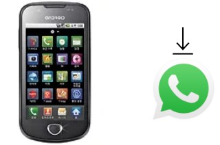 How to install WhatsApp in a Samsung Galaxy A