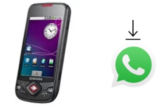 How to install WhatsApp in a Samsung I5700 Galaxy Spica