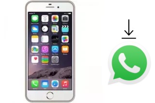 How to install WhatsApp in a Sanno V8