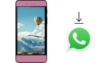 How to install WhatsApp in a Sansui Horizon 2S