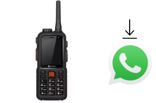 How to install WhatsApp in a Seatel C1