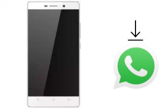 How to install WhatsApp in a Seatel V9