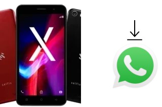 How to install WhatsApp in a Selfix X Now