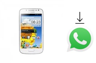 How to install WhatsApp in a Sensonic Quickfone Mini