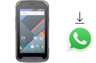 How to install WhatsApp in a SFR StarActive