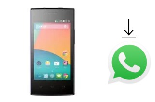 How to install WhatsApp in a SFR Starshine 4