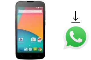 How to install WhatsApp in a SFR StarTrail 6 4G