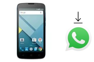 How to install WhatsApp in a SFR StarTrail 7