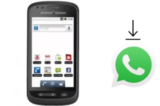 How to install WhatsApp in a SFR Startrail Edition