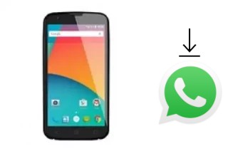 How to install WhatsApp in a SFR StarXtrem 3