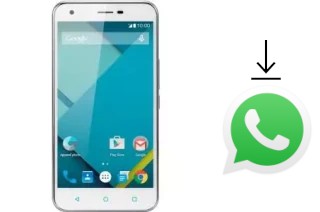 How to install WhatsApp in a SFR StarXtrem 4