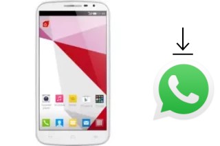 How to install WhatsApp in a SFR Starxtrem II