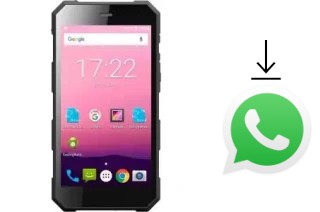 How to install WhatsApp in a Sigma_mobile Sigma mobile X-treme PQ28