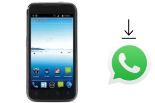 How to install WhatsApp in a Simvalley SP-140