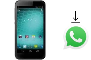 How to install WhatsApp in a Simvalley SPX-12