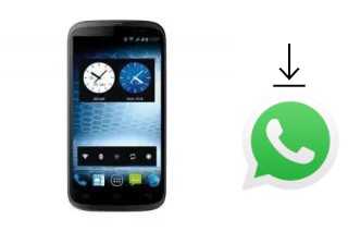 How to install WhatsApp in a Simvalley SPX-24-HD