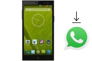 How to install WhatsApp in a Simvalley SPX-34