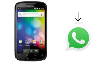 How to install WhatsApp in a Simvalley SPX 5