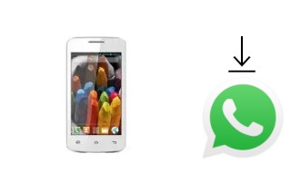 How to install WhatsApp in a SingTech E11