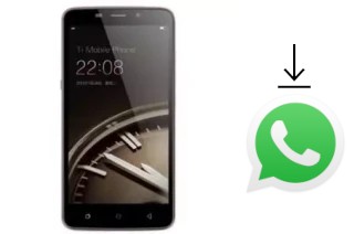 How to install WhatsApp in a SingTech i-Note 2