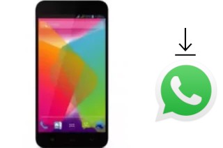 How to install WhatsApp in a SingTech Infinity I-note