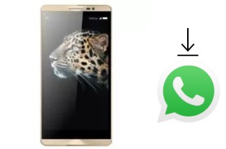 How to install WhatsApp in a SingTech Infinity L1 Plus