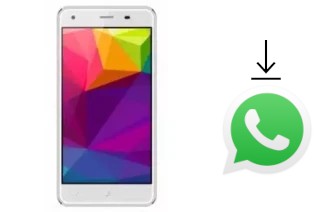 How to install WhatsApp in a SingTech Sapphire H50S