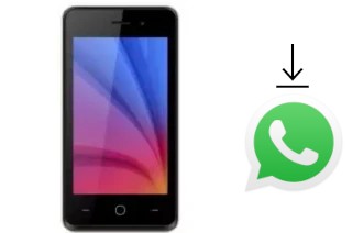 How to install WhatsApp in a SingTech Sapphire H7