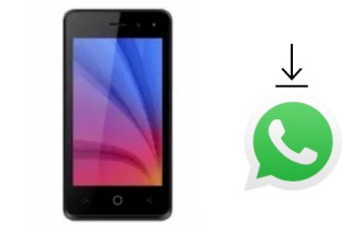 How to install WhatsApp in a SingTech Sapphire H7S