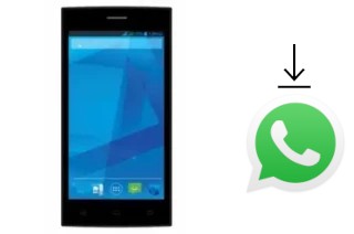 How to install WhatsApp in a SingTech Sapphire Prime P500