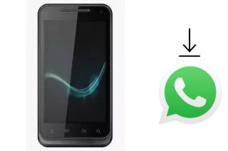 How to install WhatsApp in a SingTech SGT-X40