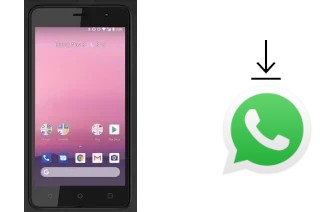 How to install WhatsApp in a Siragon SP-5250