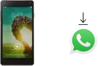 How to install WhatsApp in a Siswoo R8 Monster