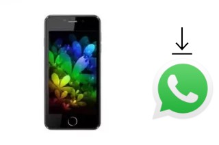 How to install WhatsApp in a SKG AD-571