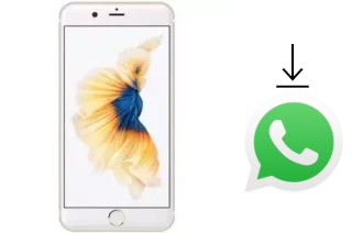 How to install WhatsApp in a SKG AD-574