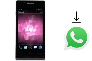 How to install WhatsApp in a SKK Griffin