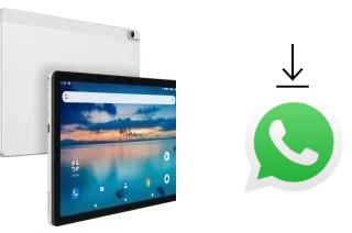 How to install WhatsApp in a Sky-Devices Elite T10