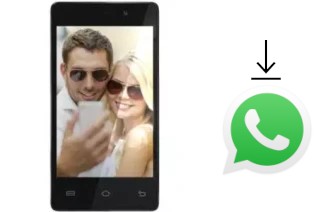 How to install WhatsApp in a Sky-Devices SKY 4-0D