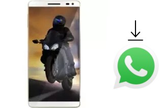 How to install WhatsApp in a Sky-Devices SKY 5-0L