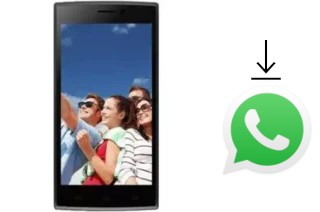 How to install WhatsApp in a Sky-Devices SKY 5-0LM