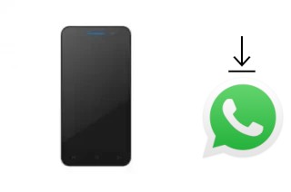 How to install WhatsApp in a Sky-Devices Sky 5-0S