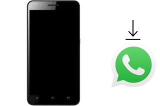 How to install WhatsApp in a Sky-Devices SKY 5-5LM