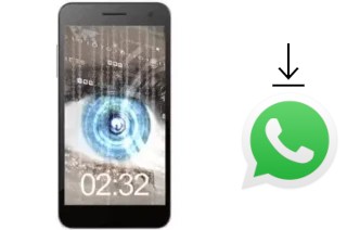 How to install WhatsApp in a Sky-Devices SKY 5-5Q