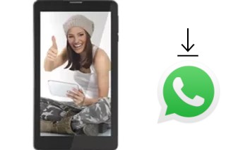 How to install WhatsApp in a Sky-Devices SKY 7-0W