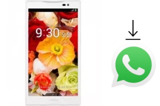 How to install WhatsApp in a Sky-Devices Sky A860