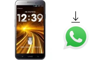 How to install WhatsApp in a Sky-Devices Sky A880S