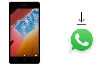 How to install WhatsApp in a Sky-Devices Sky Elite 5-0M